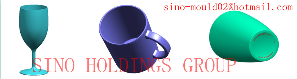 PC cup production line