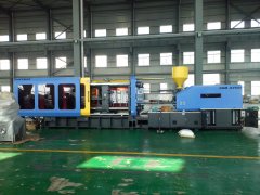 Servo Motor Injection Machine Advantage