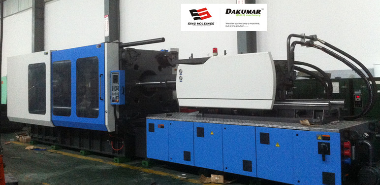 Ningbo Injection Machine Manufacturer
