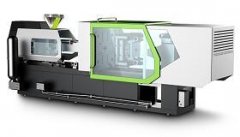 IML injection machine China