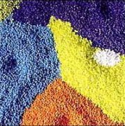 plastic raw material