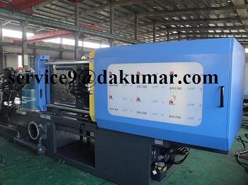 Cola crate mould machine