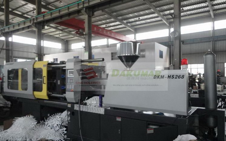 injection molding mass production China