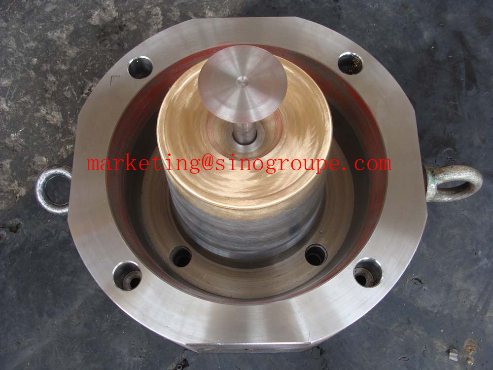 Plastic Injection Moulding