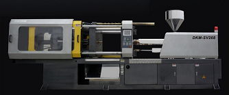 Mineral water bottle making machine