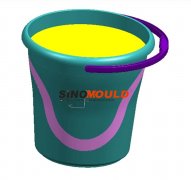 Plastic Bucket Production Line