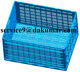 injection molding service