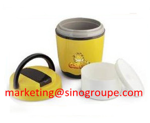 Thermal Box Production Line