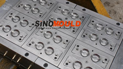 plastic mould supplier