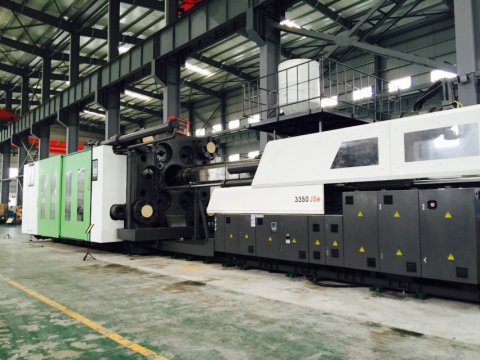Buy injection molding machine