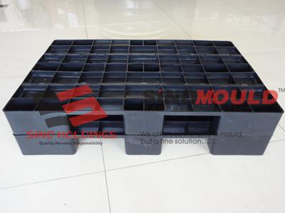 pallet mold