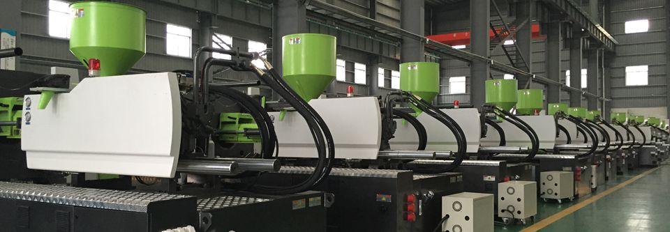 plastic Molding Auxiliary Machinery