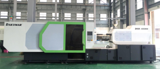 Tailor Made High Speed Injection Machine, large high speed injection molding machine