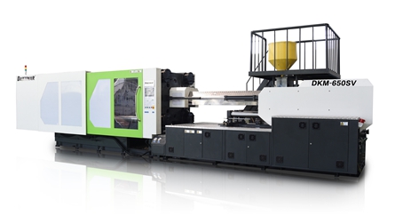 Tailor Made Large Servo Molding Machine，large high speed injection molding machine