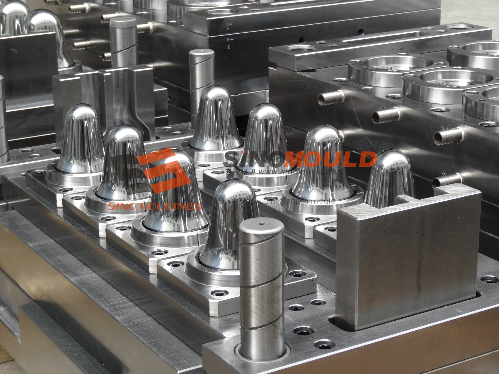 Package Molding Factory Manufacturer
