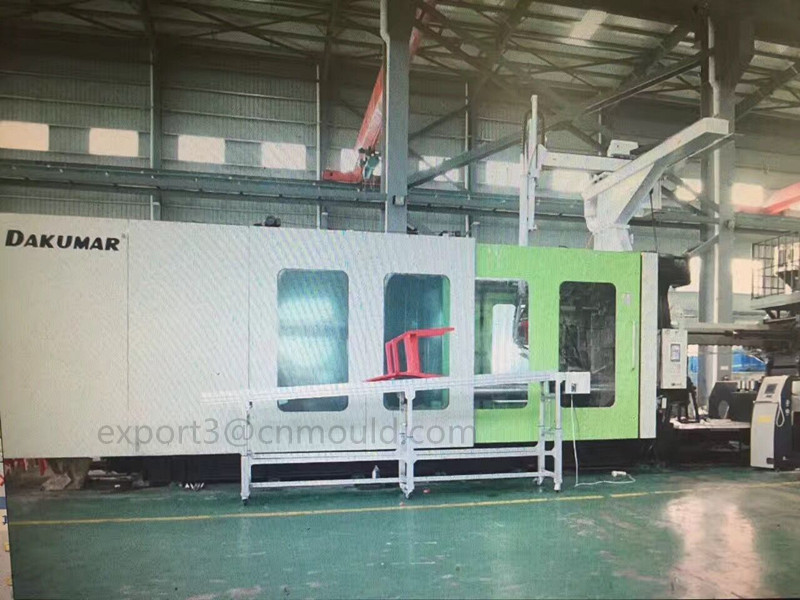 high speed injection molding